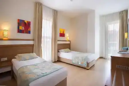 Merve Sun & Spa - 44