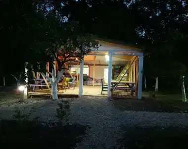 Bellerofon Camping - 27