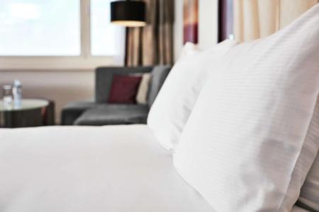 Hilton Vienna Danube Waterfront - 79