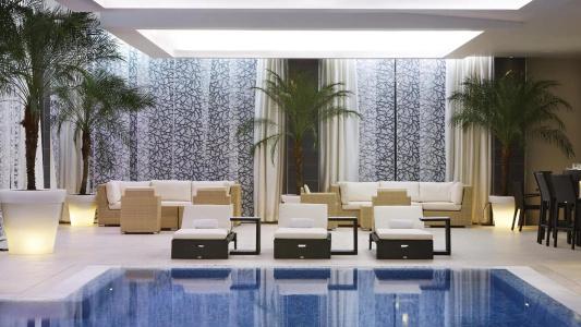 Kempinski Palace Portorož - 1