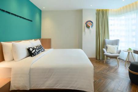 Sq Boutique - Sukhumvit - Sha Extra Plus - 48