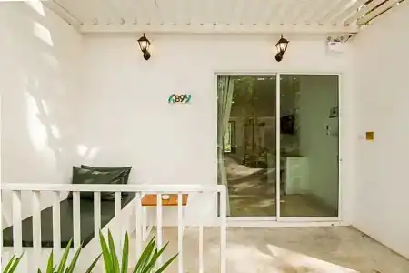 Whalecome Aonang Resort-Sha Extra Plus - 71