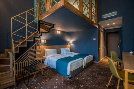 Gladius Inn Boutique - 76