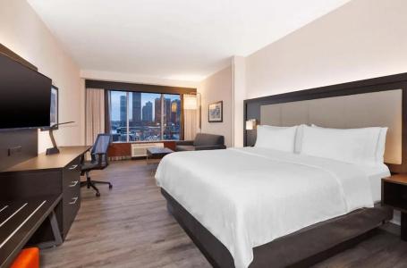 Holiday Inn Express & Suites - Holland Tunnel, an IHG - 55