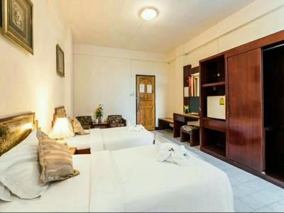 Romeo Palace Pattaya - 22