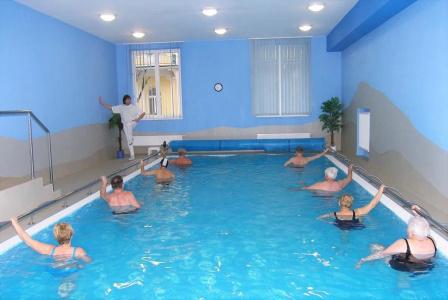 Palace Bellaria Spa & Kur - 15