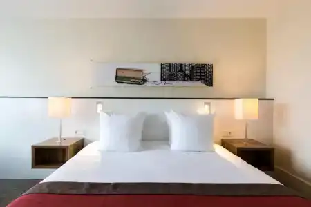 Holiday Inn Eindhoven Centre, An Ihg - 52