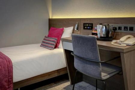 Best Western Plus Delmere - 61