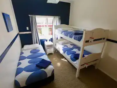 Ducks & Drakes Boutique & Backpackers - 19