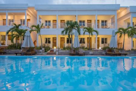 Palma Resort - 99