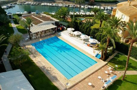 Villa Naranjos - 10