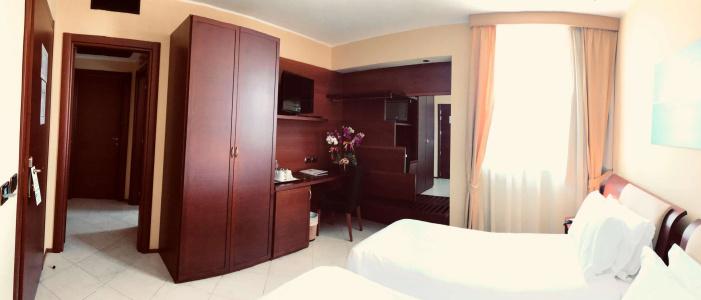 Best Western Nettuno - 24