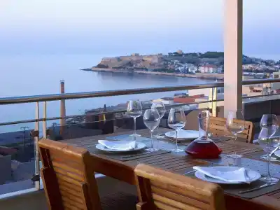 Macaris Suites & Spa - 23
