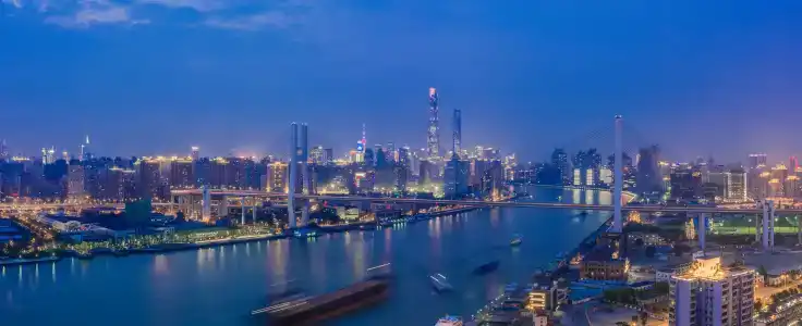 Intercontinental Shanghai Expo, An Ihg - 17