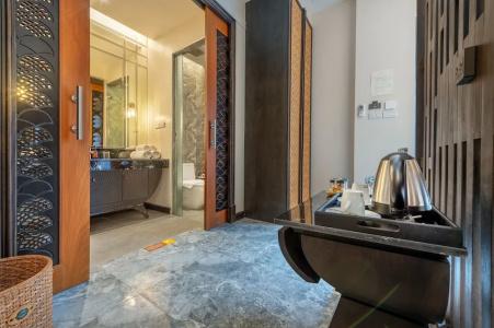 Phukalini Luxury Pool Villa & Onsen-Sha Plus Certified - 110