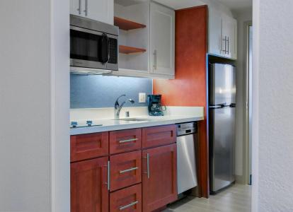 Homewood Suites by Hilton Seattle Downtown - 76