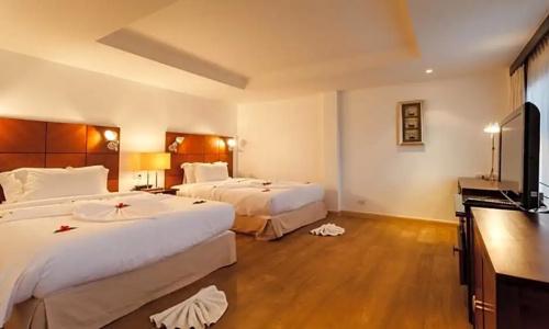 Indochine Resort And Villas - Sha Extra Plus - 151