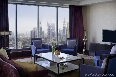 The H Dubai - 41