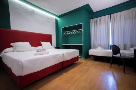 Sireno Torremolinos- Adults Only ,Ritual Friendly - 87