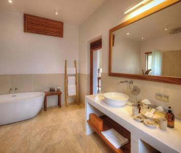 Zanzibar White Sand Luxury Villas & Spa - Relais & Chateaux - 277