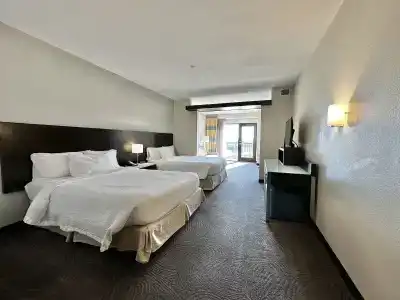 Fairfield by Marriott Denver Downtown - 6
