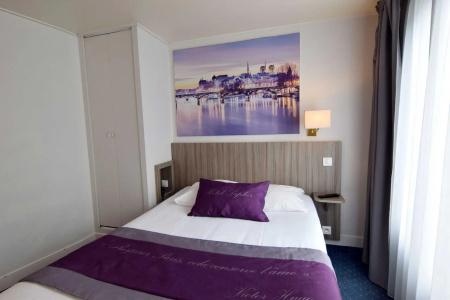 Saphir Grenelle - 6