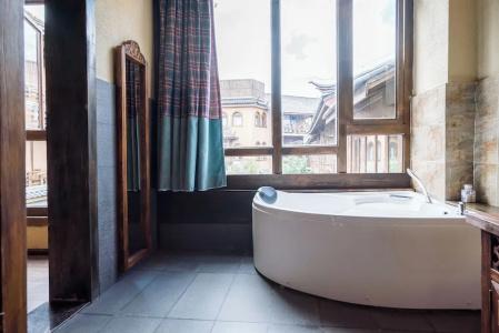 The Ritz-Man Boutique Inn - 110