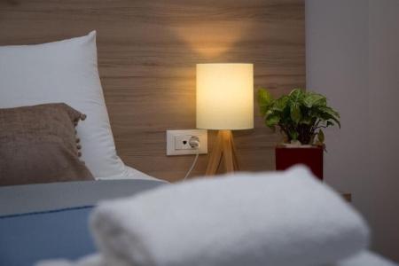 Aphrodite Studios & Suites - 136