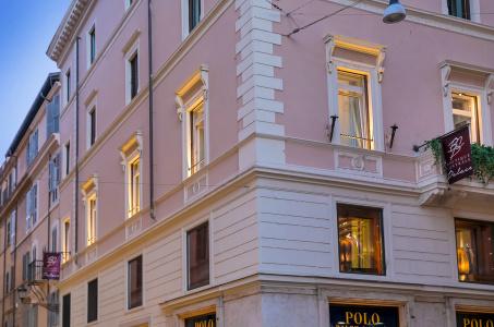 Boutique Centrale Palace - 0