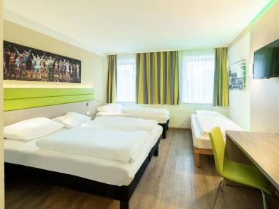 ibis Styles Bochum Hauptbahnhof - 41