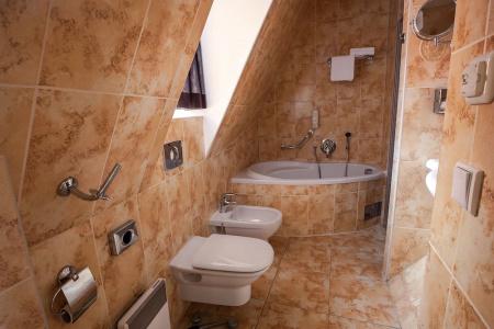 Tyn Yard Residence - 45