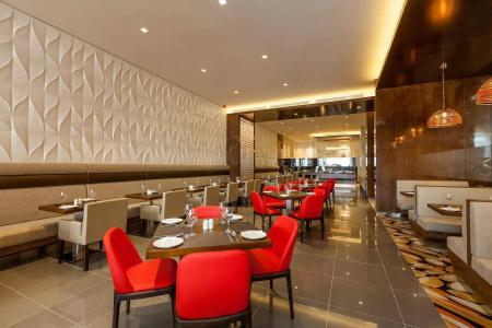 Flora Al Barsha At The Mall - 32