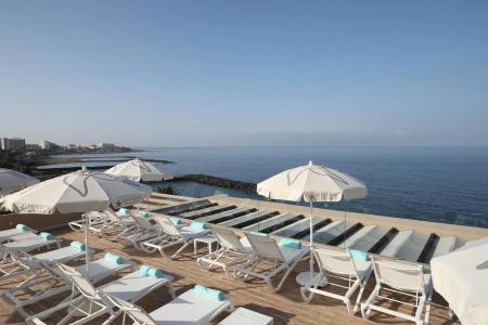 Iberostar Bouganville Playa - 33
