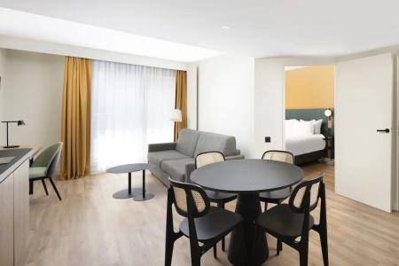 Citadines Didot Montparnasse - 45