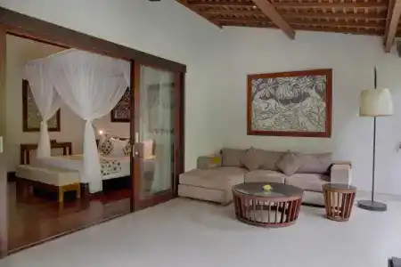 Santun Luxury Private Villas - 48