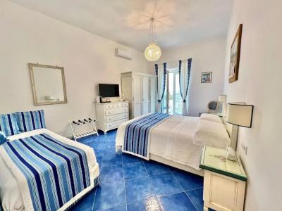 Villa Delle Palme in Positano - 23