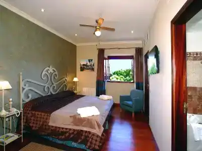 Laguna Nivaria & Spa - 39