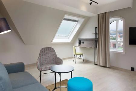Scandic Torget Bergen - 130