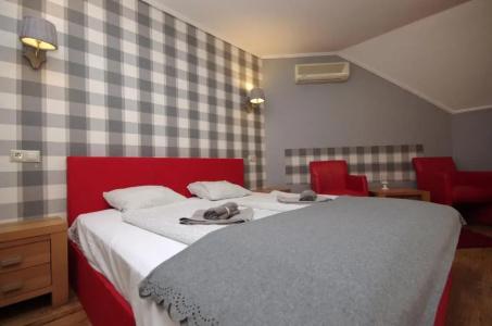 Guest House Romantika Panzio - 35
