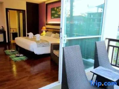 Mountain Creek Wellness Chiangmai - 66