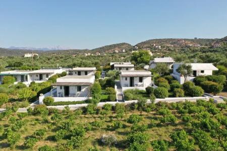 Niriides Resort - 35