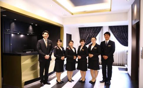Wing International Select Osaka Umeda - 26