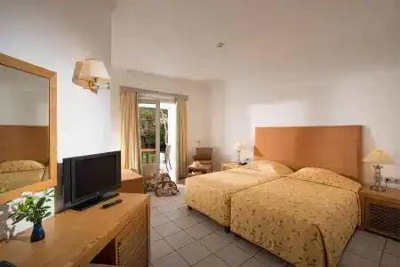 Annabelle Beach Resort - 3