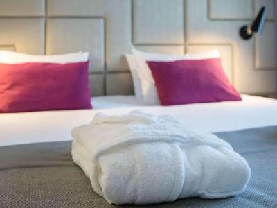 Mercure Krakow Stare Miasto - 152
