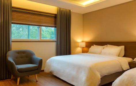 Sunbee Insadong Seoul - 41