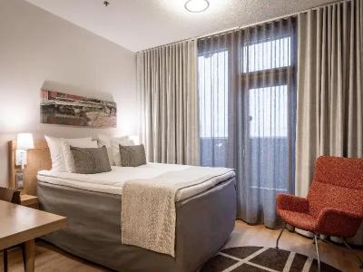 Scandic Oulu City - 90