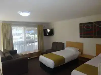 Best Western Tuscany on Tor Motor Inn - 36