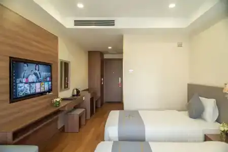 Orbit Resort & Spa - 64