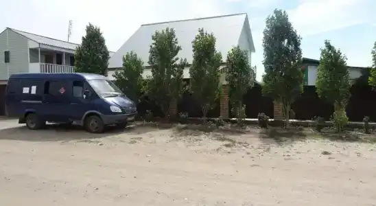 У Закарии - 5