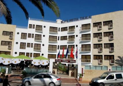 Suite Tilila - 20